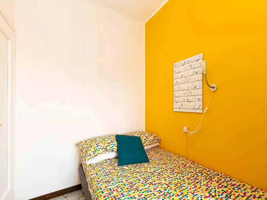 Immagine 3 di Camera in affitto  in Via Eugenio Pellini4 a Milano