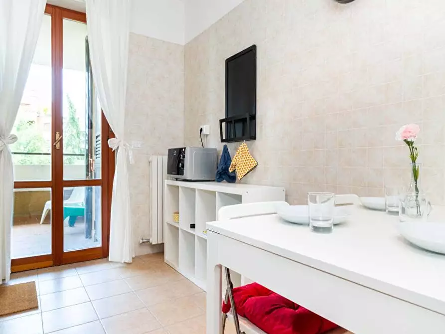 Immagine 22 di Camera in affitto  in Via Fratelli Fraschini7 a Milano