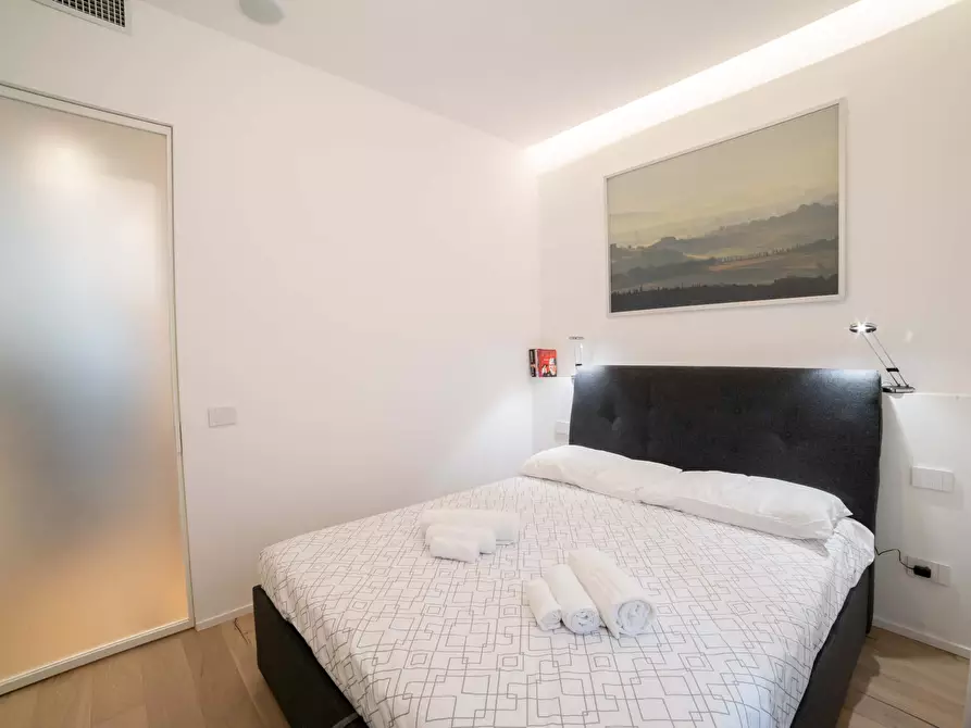 Immagine 1 di Appartamento in affitto  in Via Savona11 a Milano