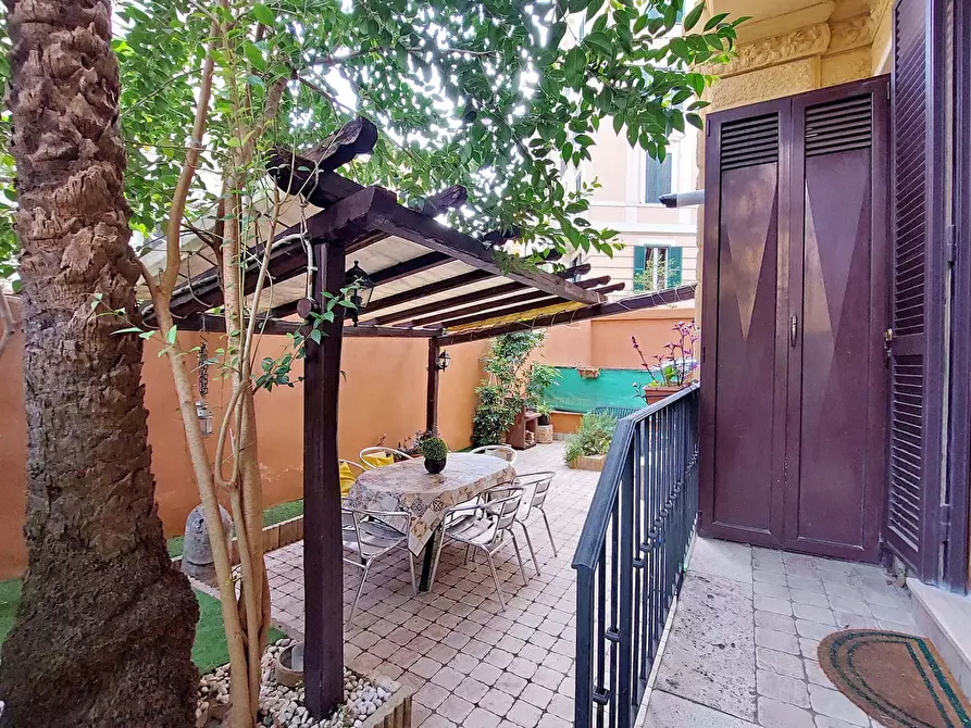 Immagine 15 di Appartamento in affitto  in Viale di Trastevere240 a Roma