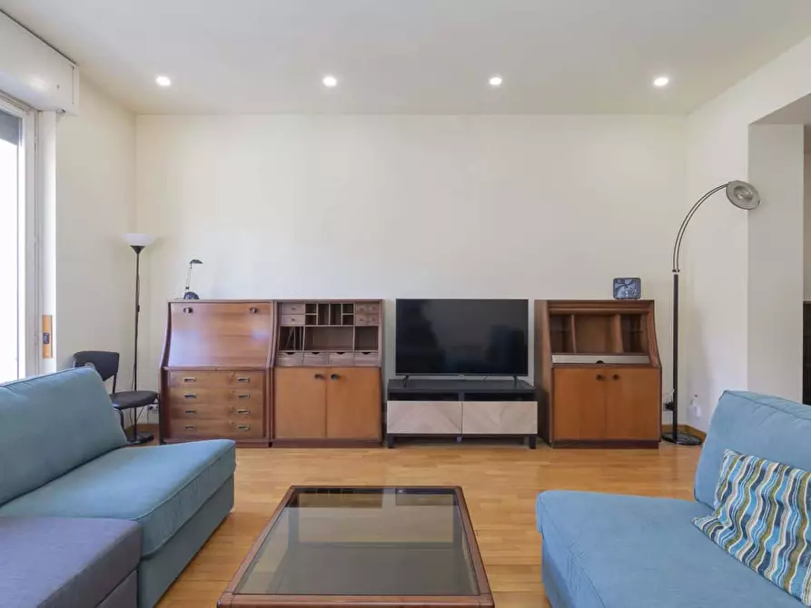 Immagine 29 di Appartamento in affitto  in Via Giovanni Battista Niccolini21 a Milano