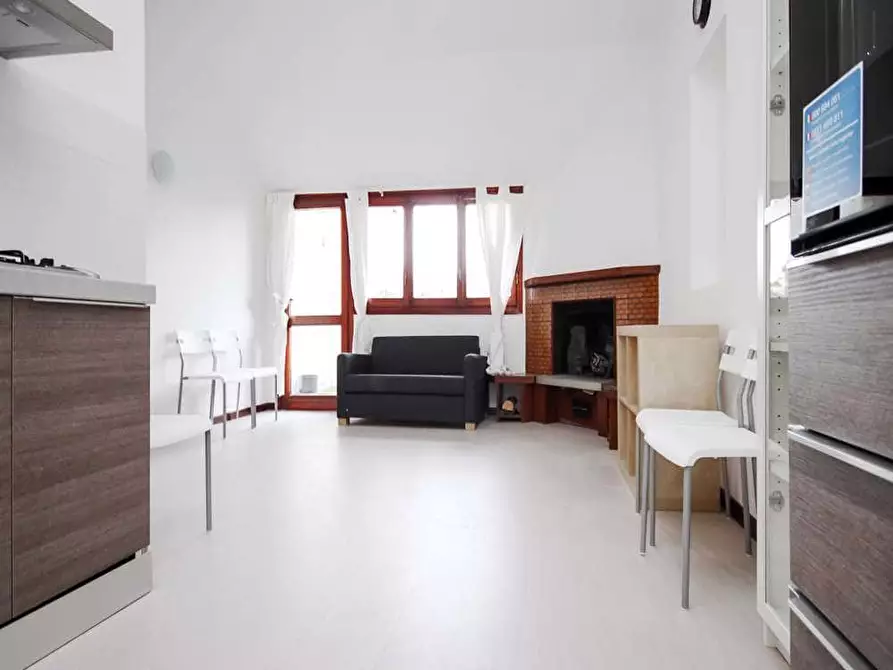 Immagine 8 di Camera in affitto  in Via Giovanni Pacini61 a Milano