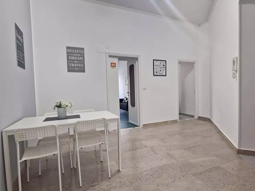 Immagine 17 di Camera in affitto  in Via Sabotino31 a Roma