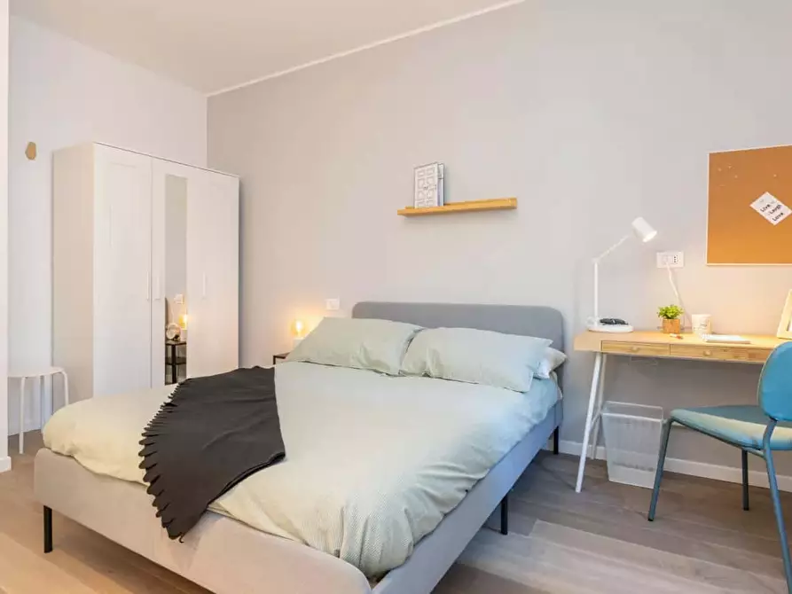 Immagine 15 di Appartamento in affitto  in Via Vespri Siciliani a Milano