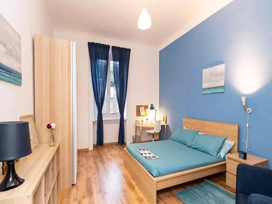 Immagine 9 di Camera in affitto  in Via Giovanni Paisiello2 a Milano