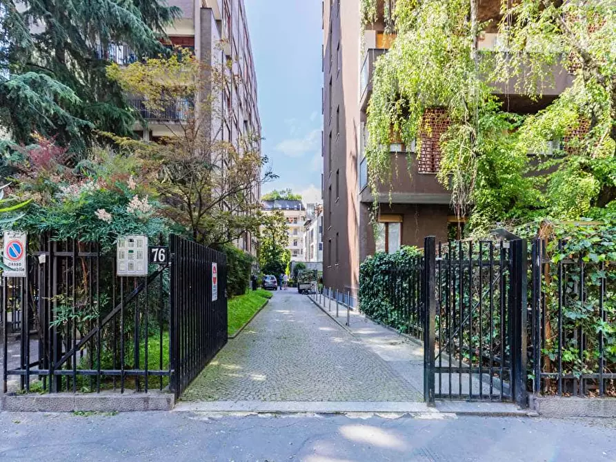 Immagine 19 di Camera in affitto  in Via Francesco de Sanctis76 a Milano