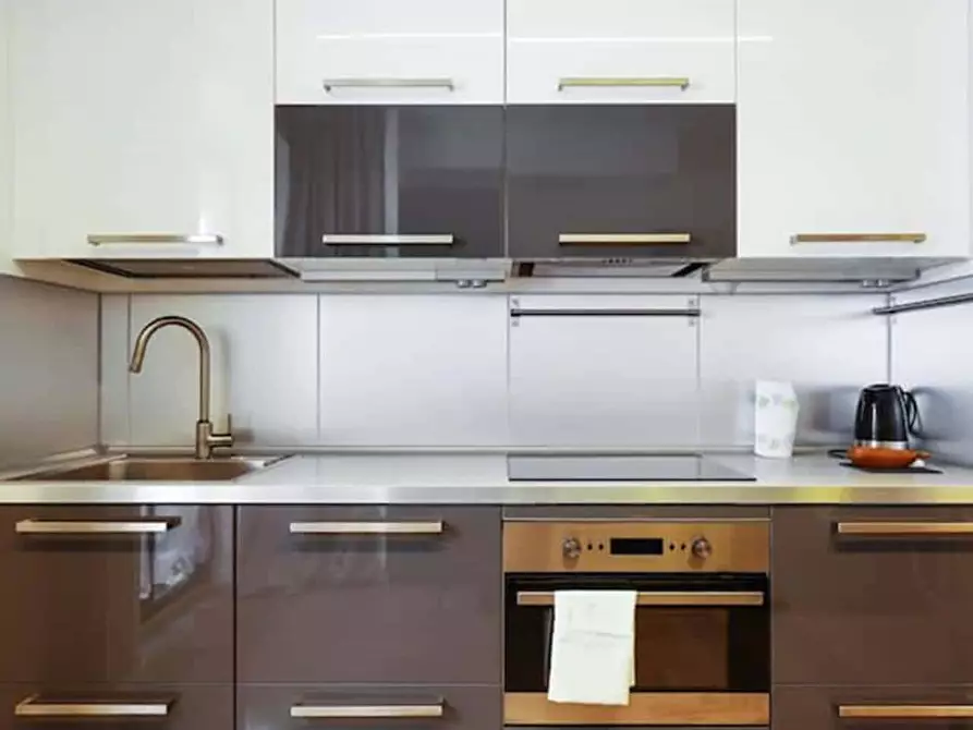 Immagine 16 di Appartamento in affitto  in Via Felice Casati22 a Milano