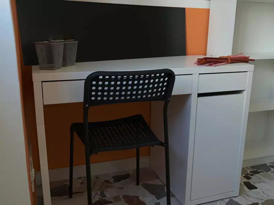 Immagine 4 di Camera in affitto  in Via Nizza29 a Sassari