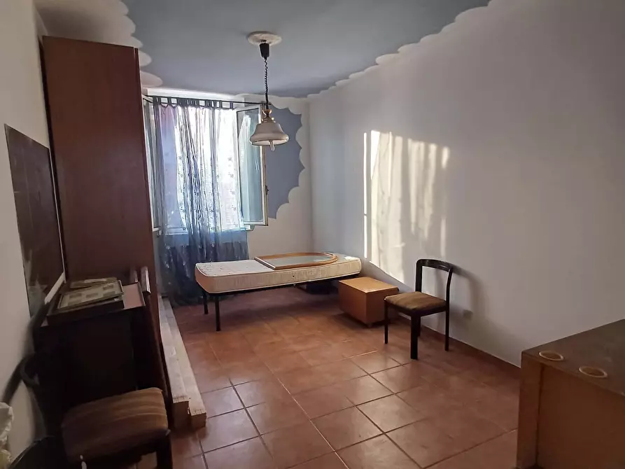 Immagine 1 di Appartamento in affitto  in Via Leopoldo Pollak1 a Milano