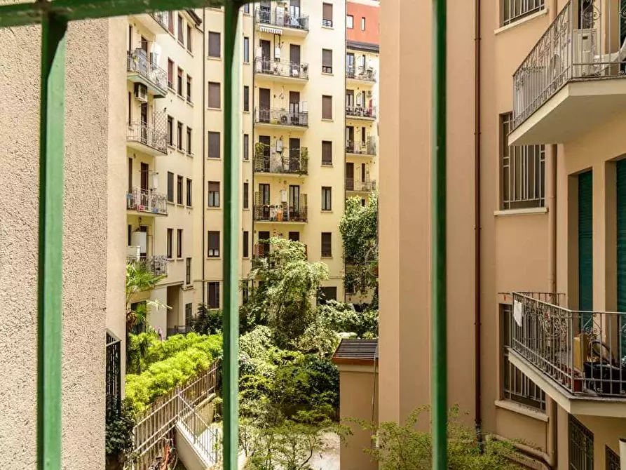 Immagine 14 di Camera in affitto  in Via Privata Procopio8 a Milano