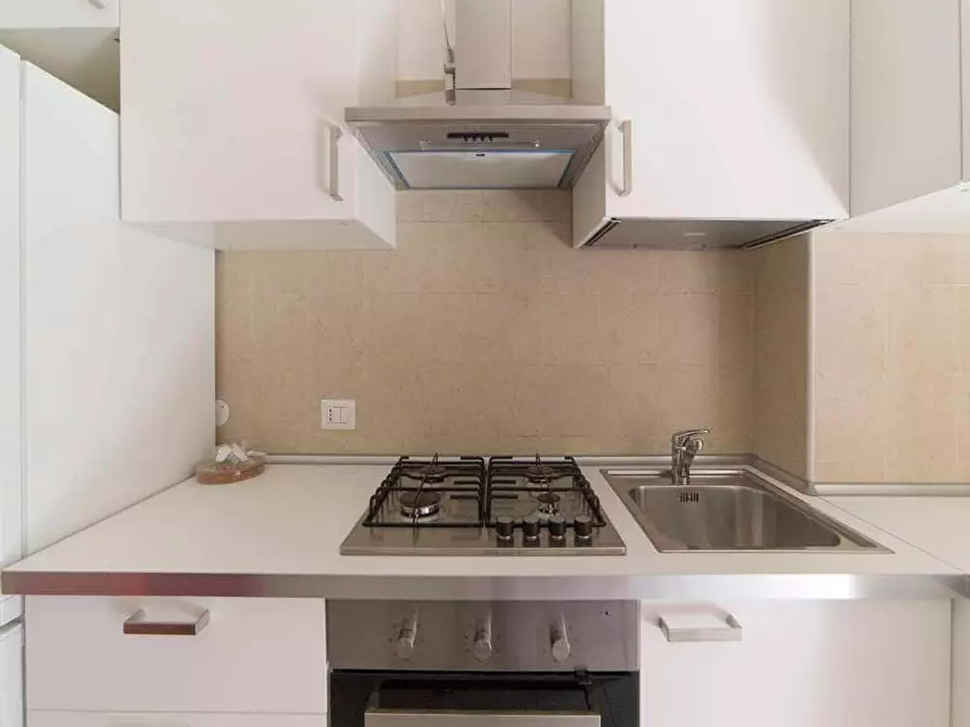 Immagine 19 di Camera in affitto  in Via Carlo Valvassori Peroni68 a Milano