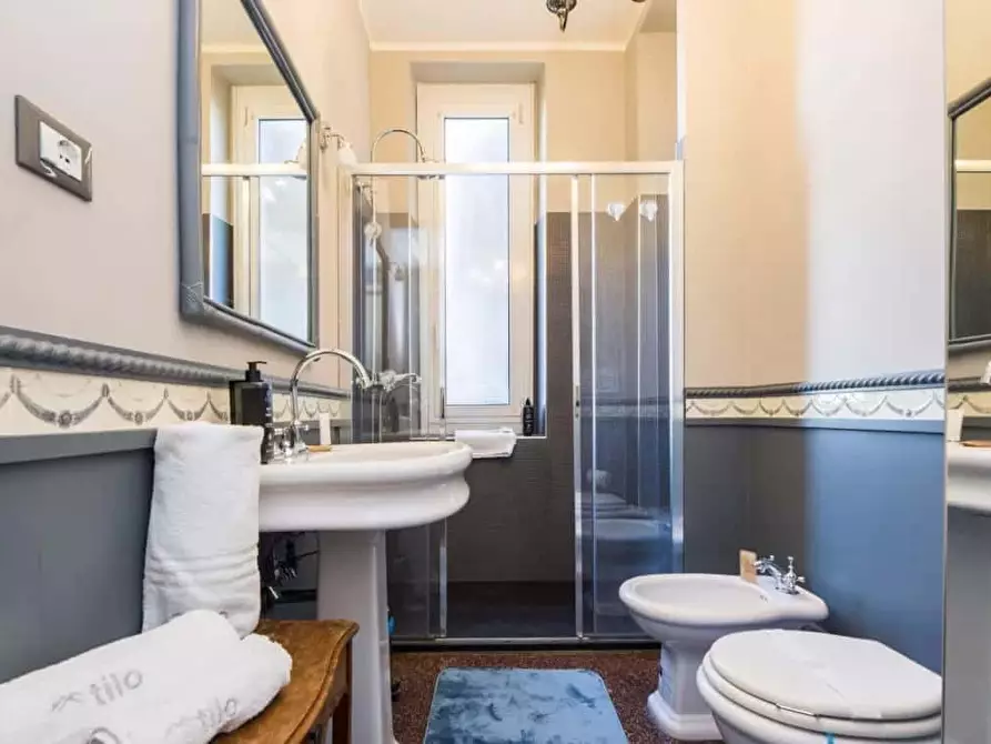 Immagine 20 di Appartamento in affitto  in Via di Ravecca9 a Genova