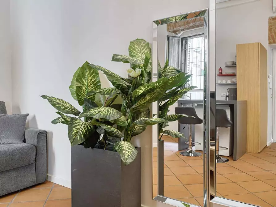 Immagine 8 di Appartamento in affitto  in Via Luigi Canonica25 a Milano