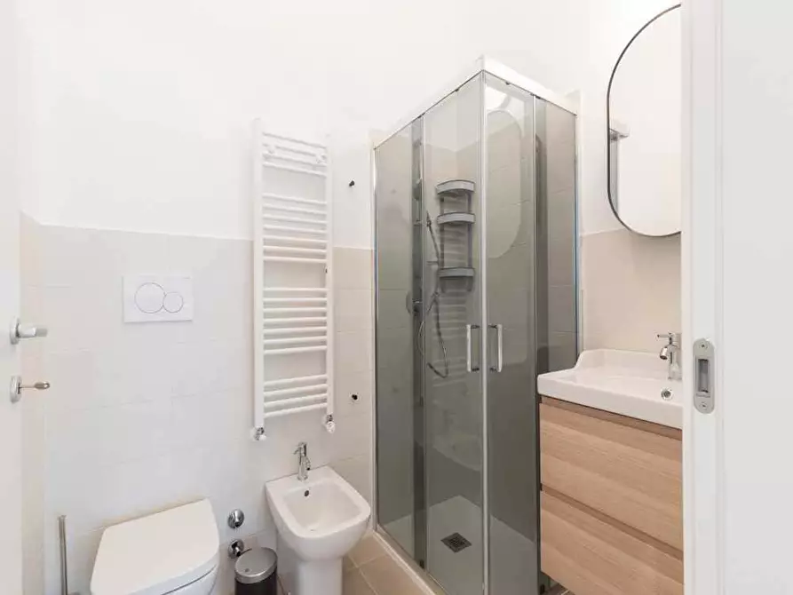 Immagine 7 di Camera in affitto  in Via della Moscova47a a Milano