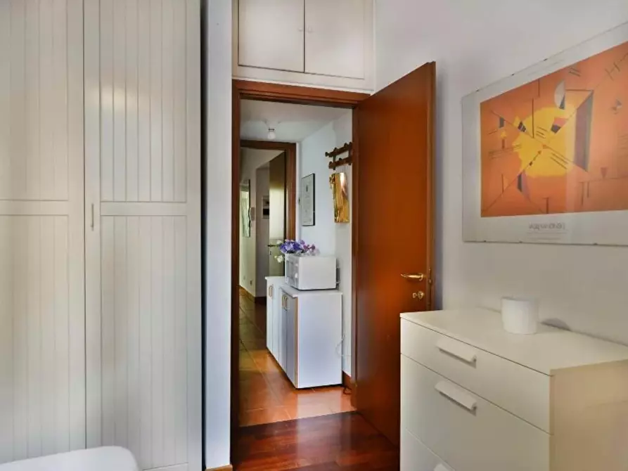 Immagine 11 di Appartamento in affitto  in Corso Como12 a Milano