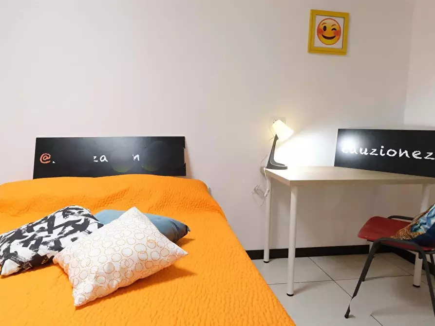 Immagine 7 di Camera in affitto  in Via Michele Coppinosnc a Sassari