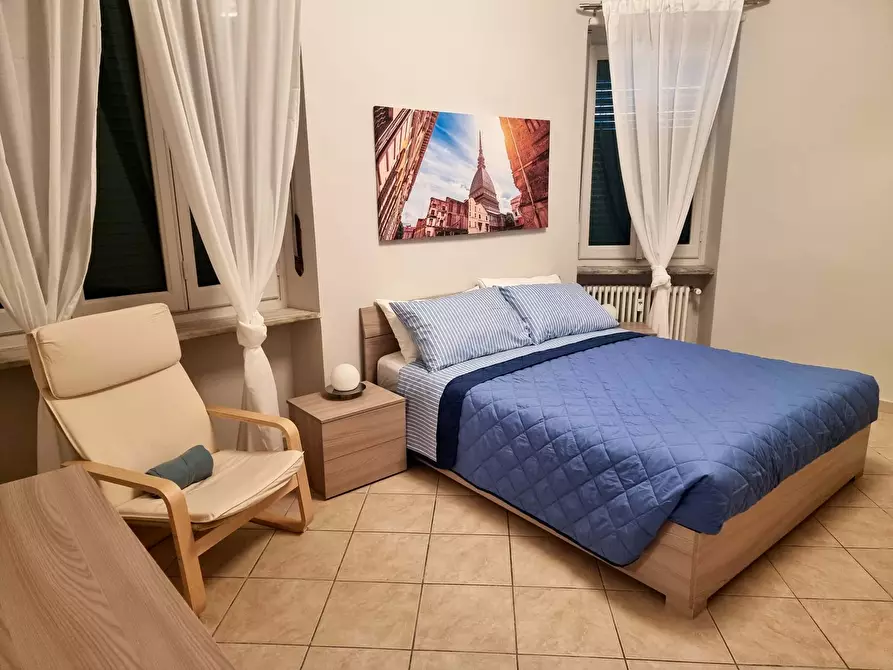 Immagine 6 di Appartamento in affitto  in Via Ellero a Torino