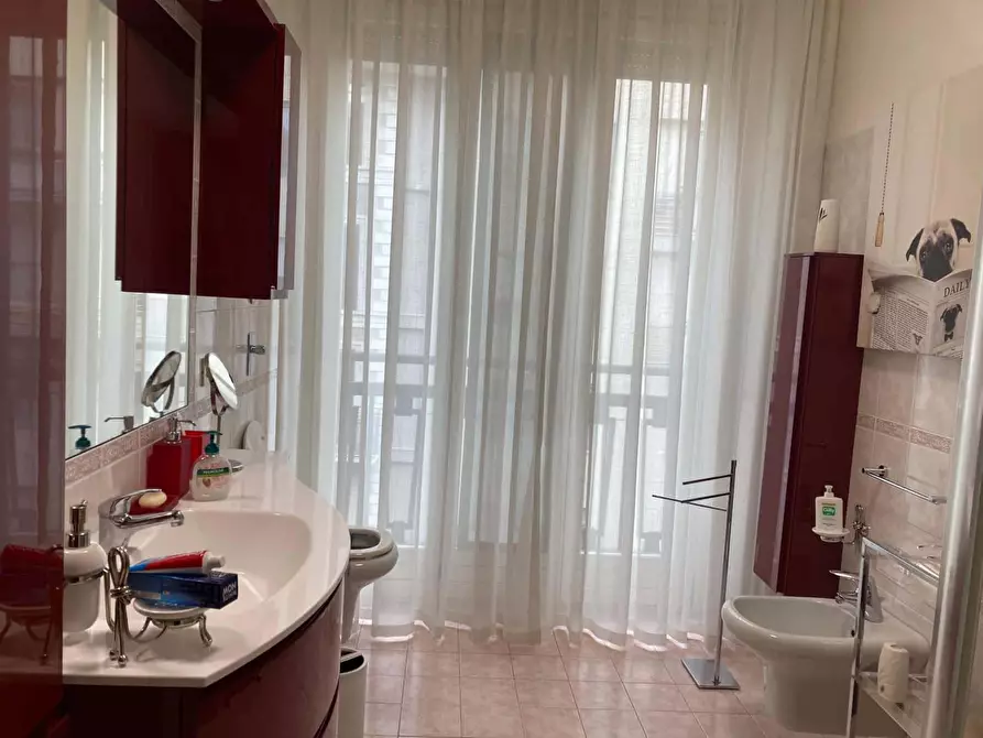 Immagine 7 di Appartamento in affitto  in Corso di Porta Romana40 a Milano