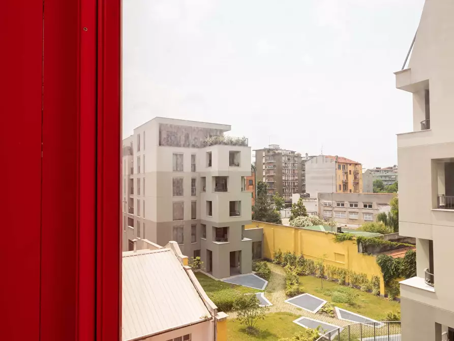 Immagine 43 di Appartamento in affitto  in Viale Certosa133 a Milano