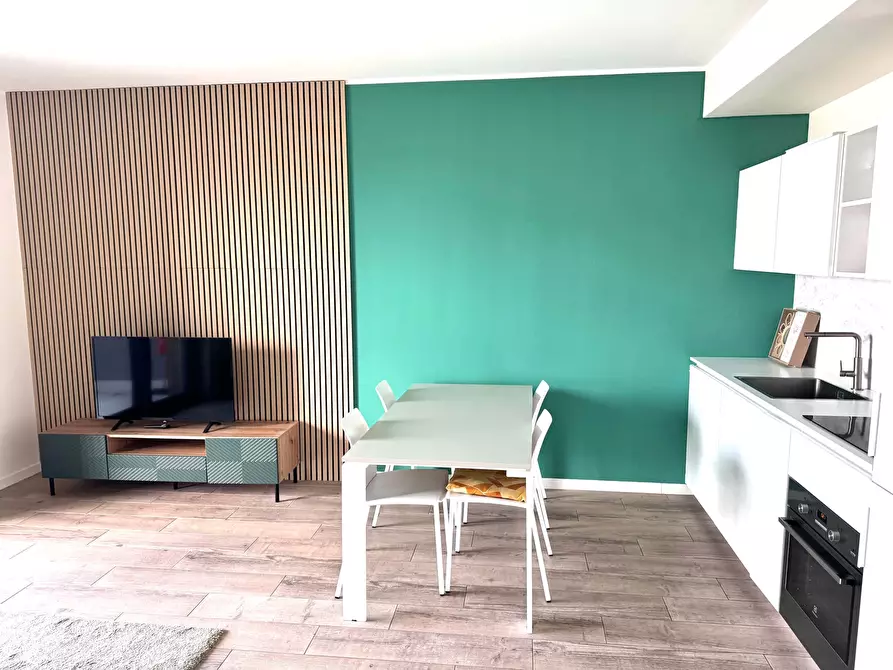 Immagine 4 di Appartamento in affitto  in Via Pier Paolo Pasolini86 a Milano