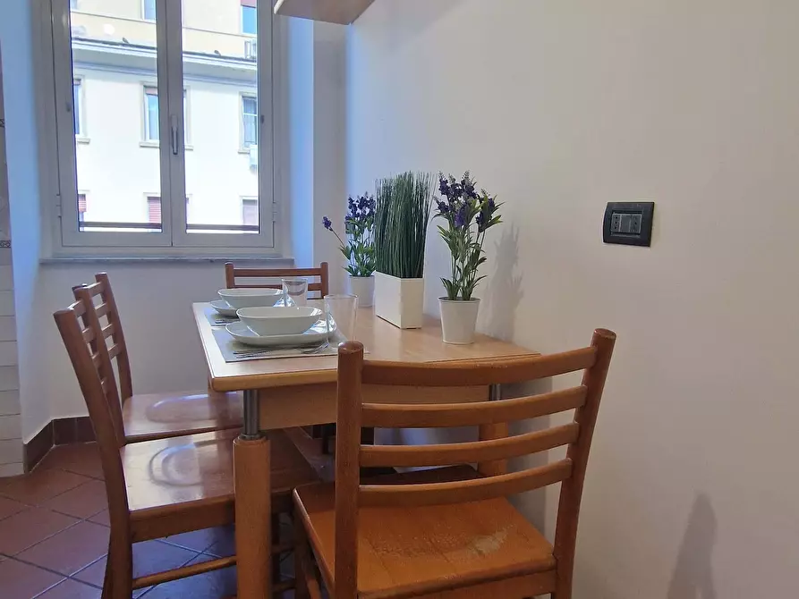 Immagine 13 di Camera in affitto  in Via Paolo Paruta5 a Roma