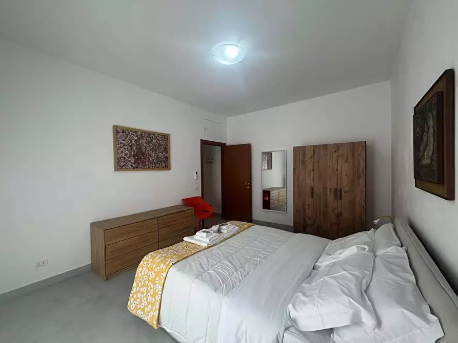 Immagine 15 di Appartamento in affitto  in Via Giovanni Vittorio Englen14 a Roma