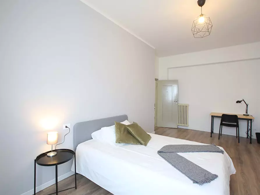 Immagine 4 di Camera in affitto  in Via Giuseppe Soli9 a Modena