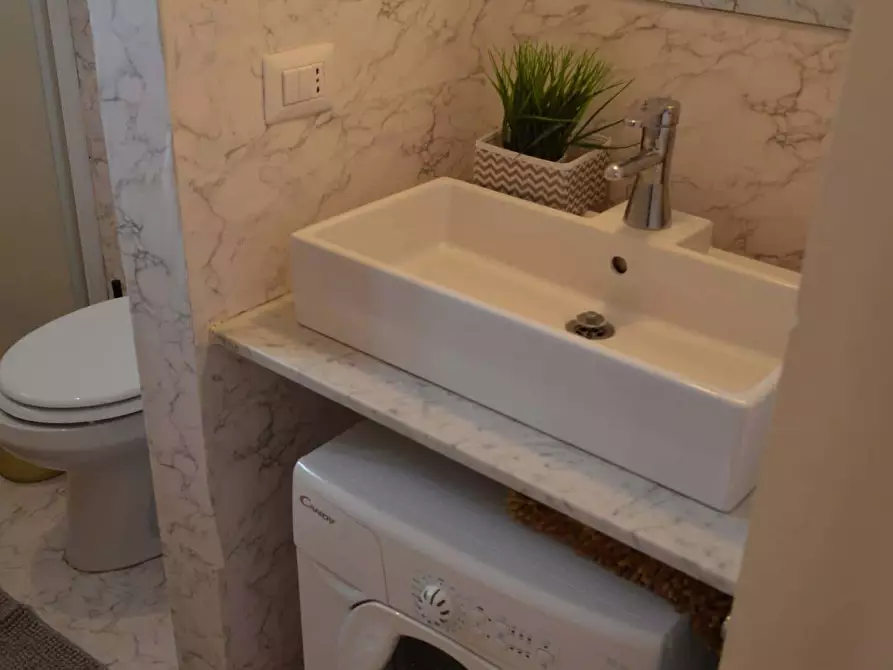 Immagine 14 di Appartamento in affitto  in Via Giuseppe Ripamonti218 a Milano