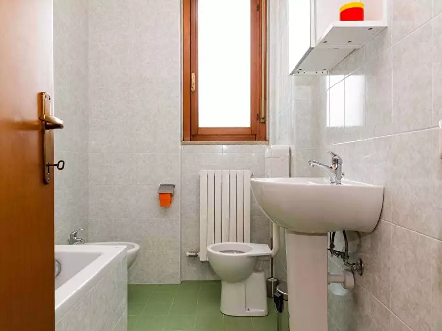 Immagine 23 di Camera in affitto  in Via Fratelli Fraschini7 a Milano