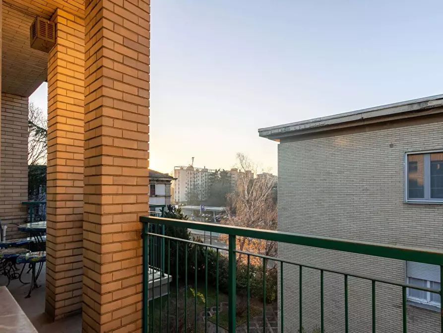 Immagine 2 di Appartamento in affitto  in Viale Renato Serra6 a Milano