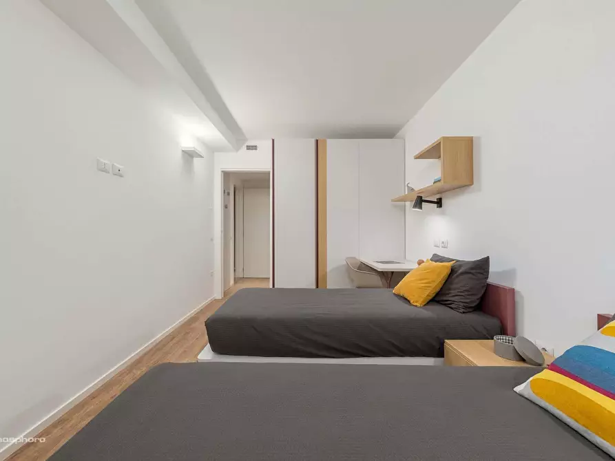 Immagine 4 di Camera in affitto  in San Giovanni, 3, 38122, Trento, IT a Trento