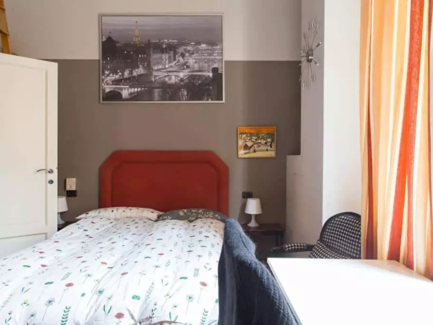 Immagine 5 di Camera in affitto  in Via Giulio Cesare Procaccini60 a Milano