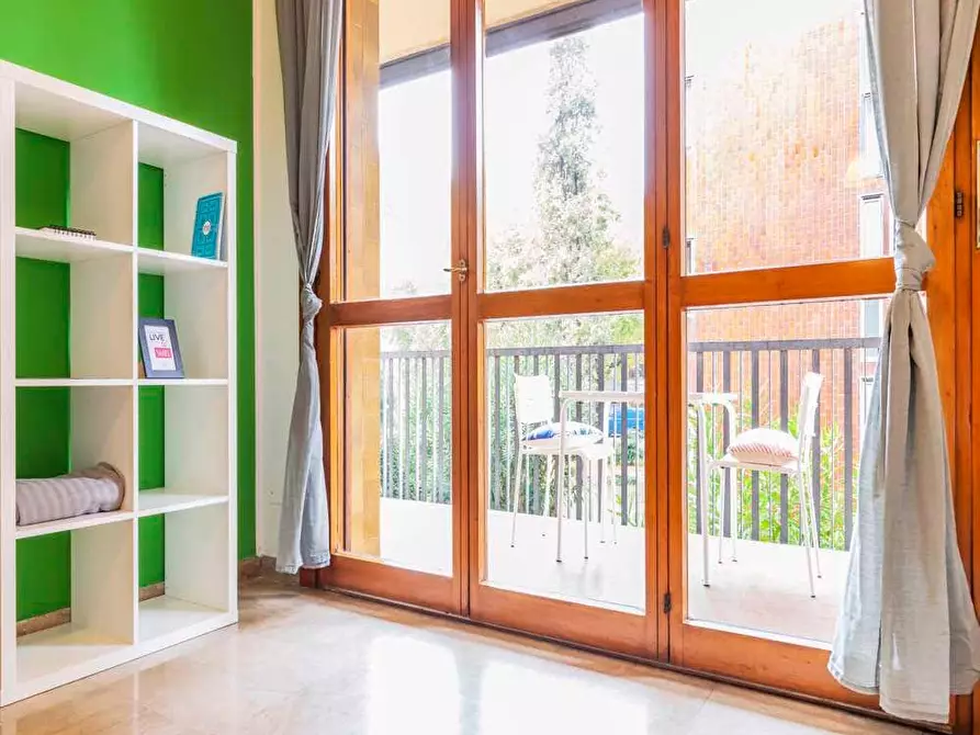 Immagine 19 di Camera in affitto  in Via Felice Mendelssohn2 a Padova
