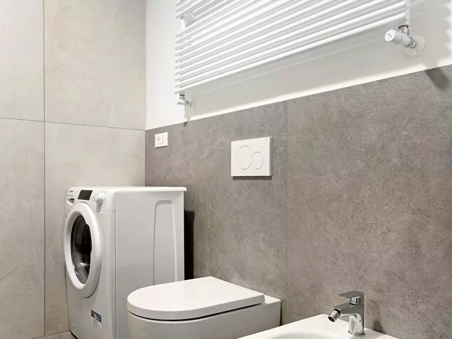 Immagine 18 di Appartamento in affitto  in Via Mario de Maria a Bologna