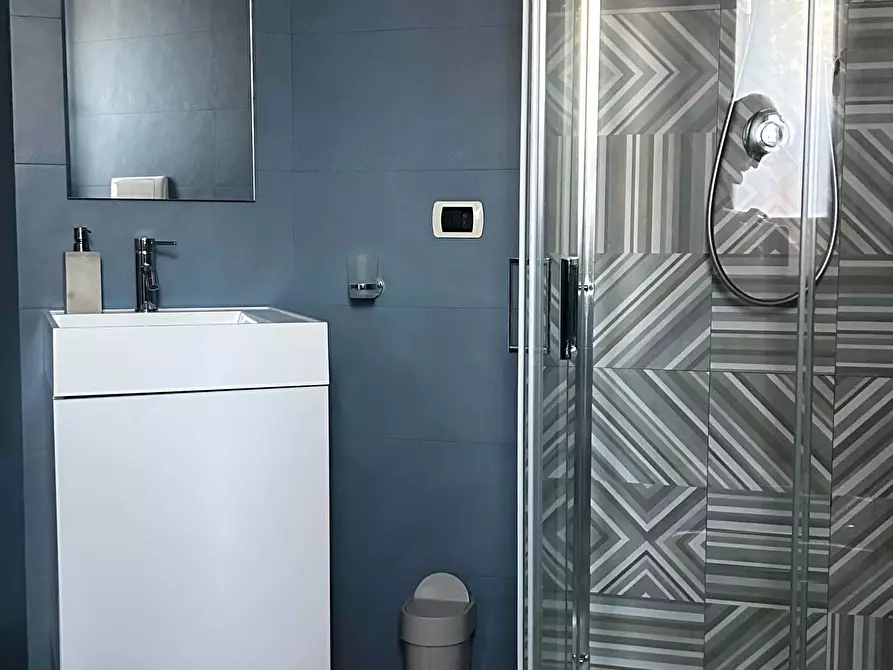 Immagine 21 di Appartamento in affitto  in Via Patroclo15 a Milano