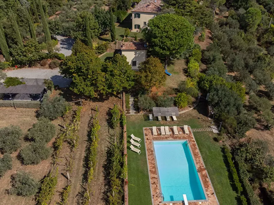 Immagine 45 di Appartamento in affitto  in C.s. Cegliolo10 a Cortona