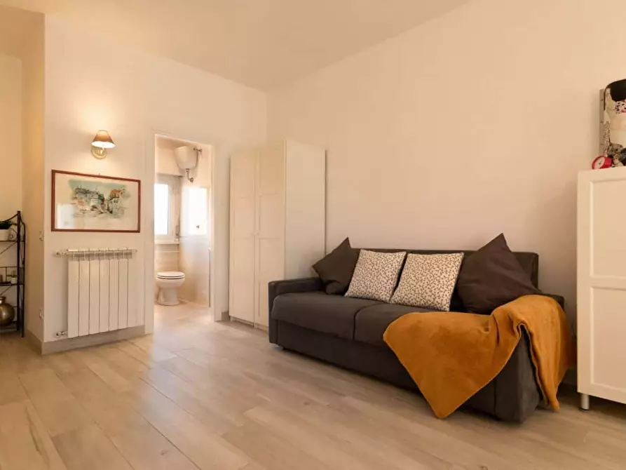 Immagine 1 di Appartamento in affitto  in Via Tuscolana695 a Roma