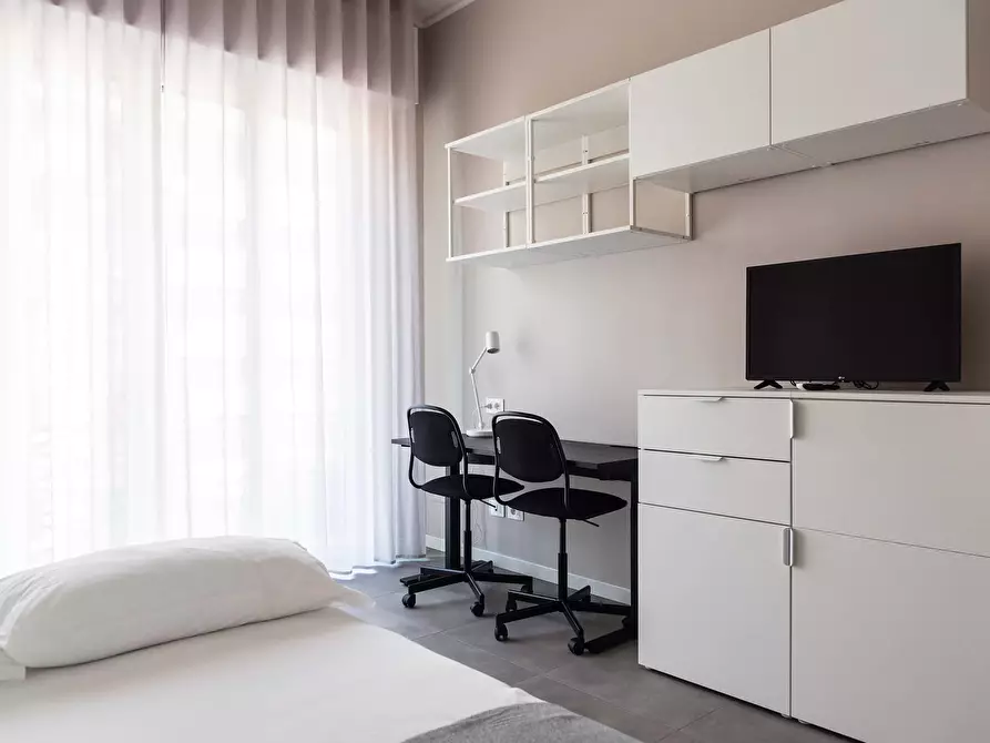 Immagine 14 di Appartamento in affitto  in Via Antonio Bazzini a Milano