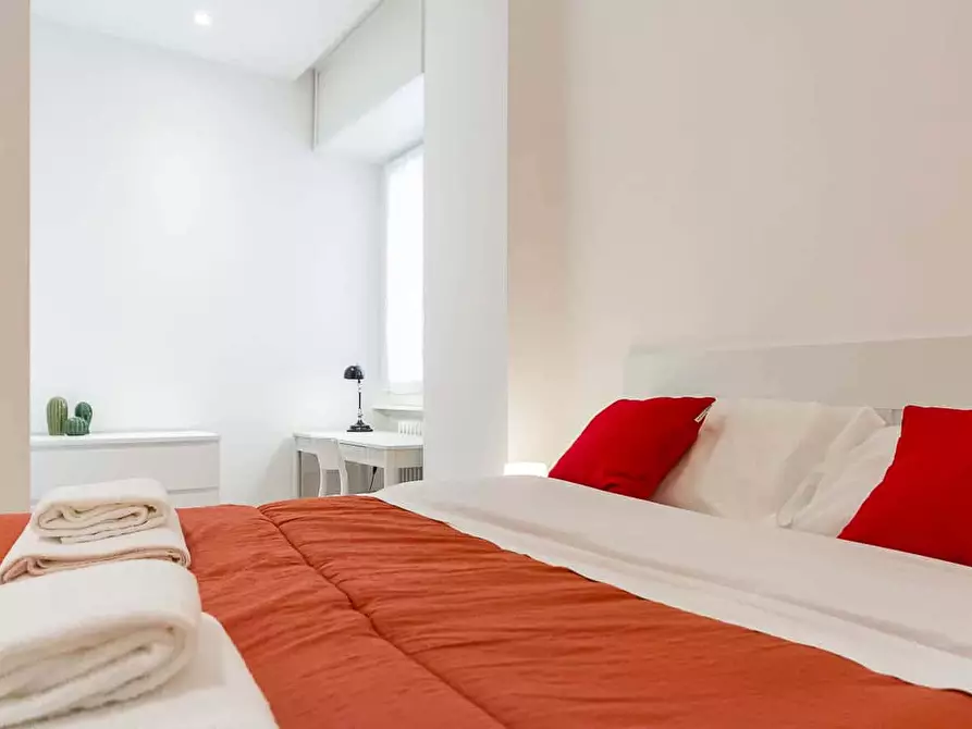 Immagine 15 di Appartamento in affitto  in Via Salasco5 a Milano