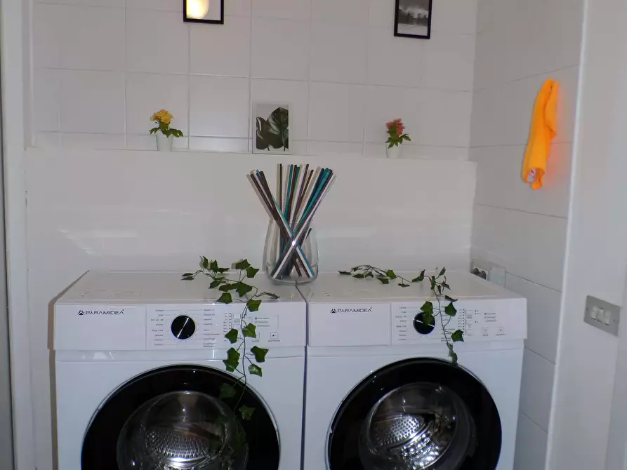 Immagine 14 di Camera in affitto  in Via Valentina Zambra11 a Trento