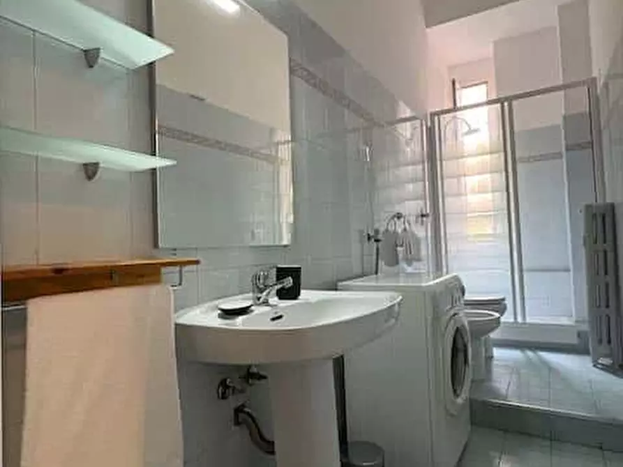 Immagine 13 di Appartamento in affitto  in Corso Lodi127 a Milano