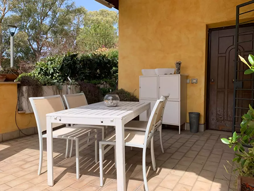 Immagine 5 di Appartamento in affitto  in Via Sisto Scaglia3 a Roma