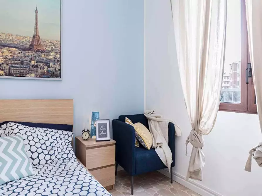 Immagine 1 di Camera in affitto  in Largo Cavalieri di Malta6 a Milano