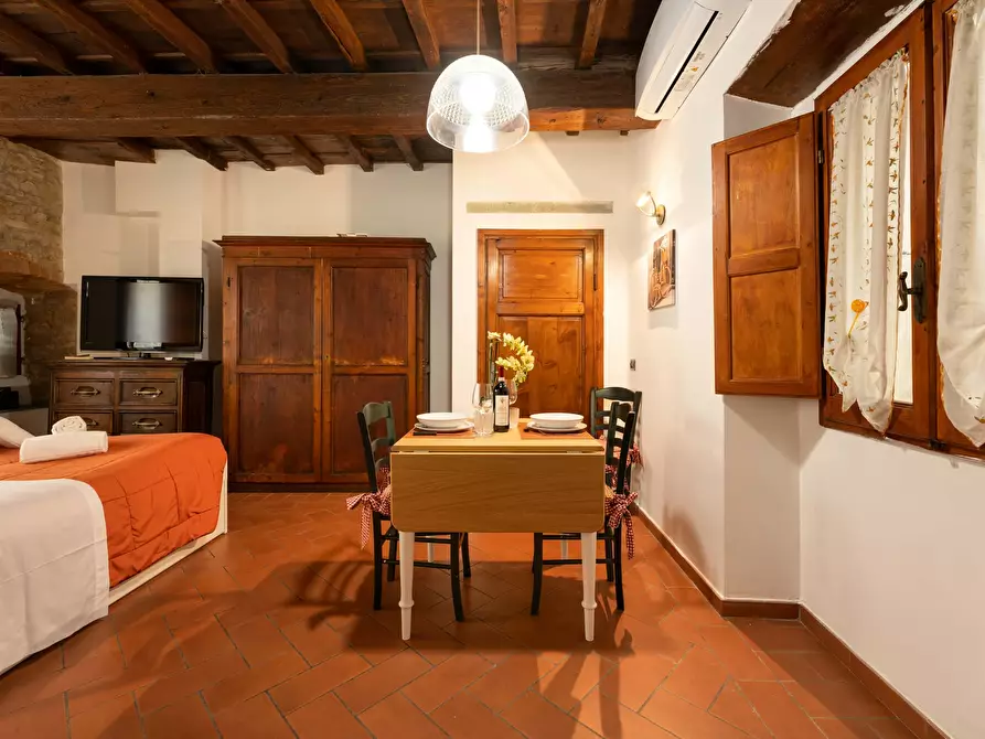 Immagine 19 di Appartamento in affitto  in Via del Corso a Firenze