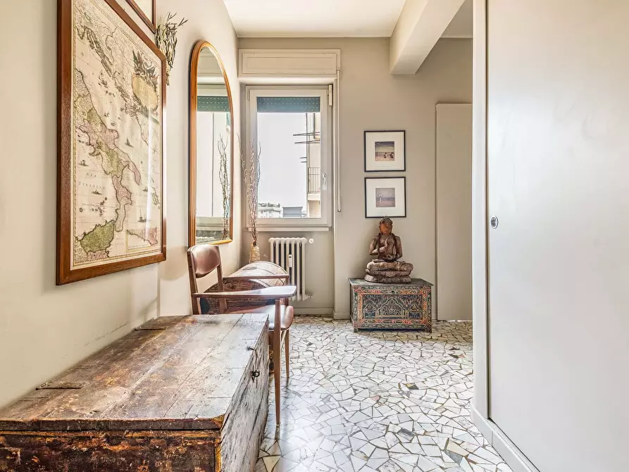 Immagine 20 di Appartamento in affitto  in Via Giulio Cesare Procaccini36 a Milano