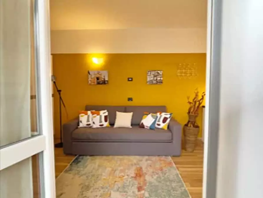 Immagine 7 di Appartamento in affitto  in Via Giuseppe Candiani a Milano