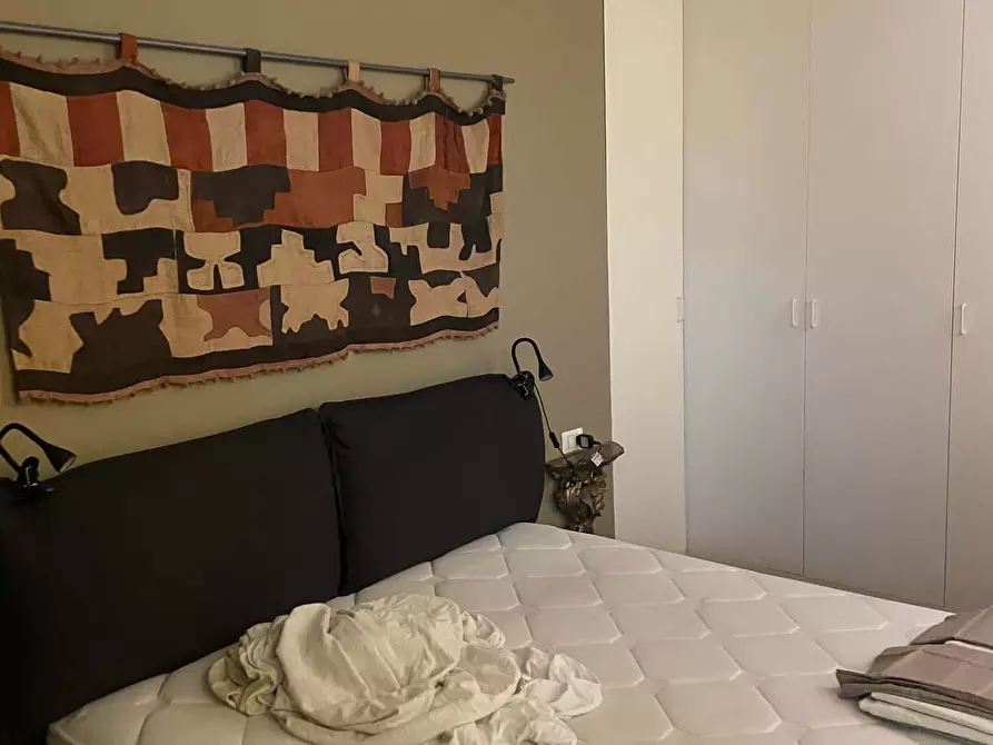 Immagine 13 di Appartamento in affitto  in Via Varesina205 a Milano