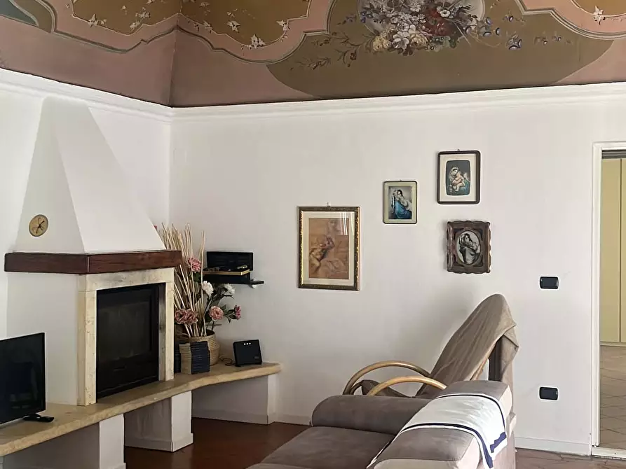 Immagine 2 di Appartamento in affitto  in Via Libertà23 a Azzio