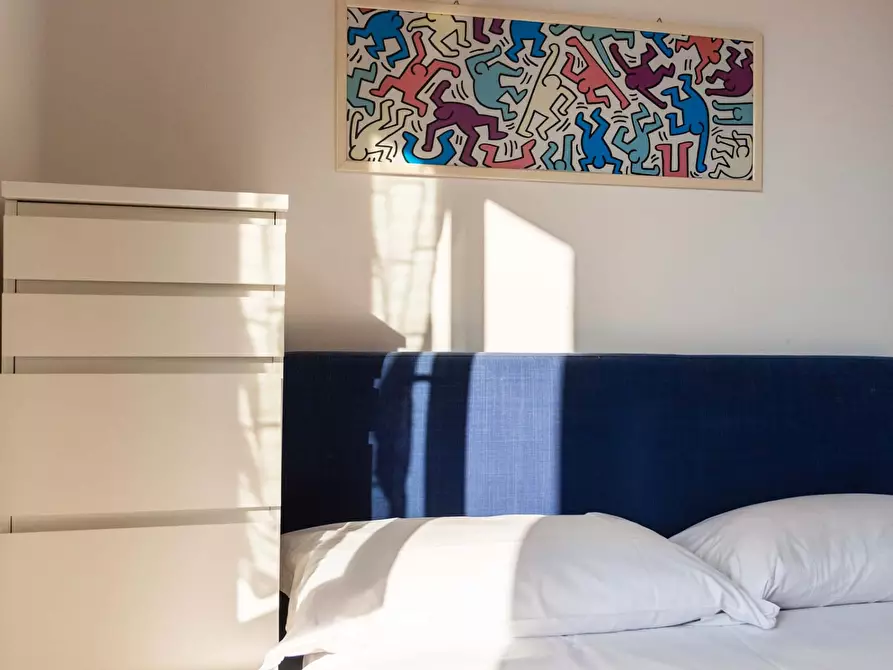 Immagine 20 di Appartamento in affitto  in Via Lazzaro Papi5 a Milano