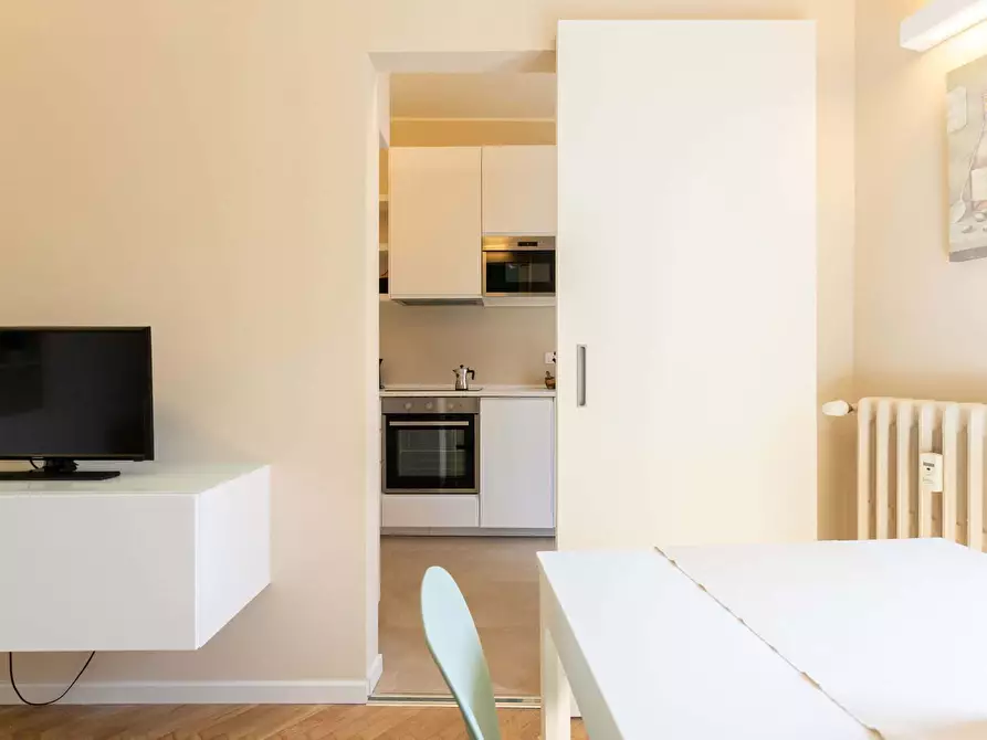 Immagine 19 di Appartamento in affitto  in Via Vignola14 a Milano